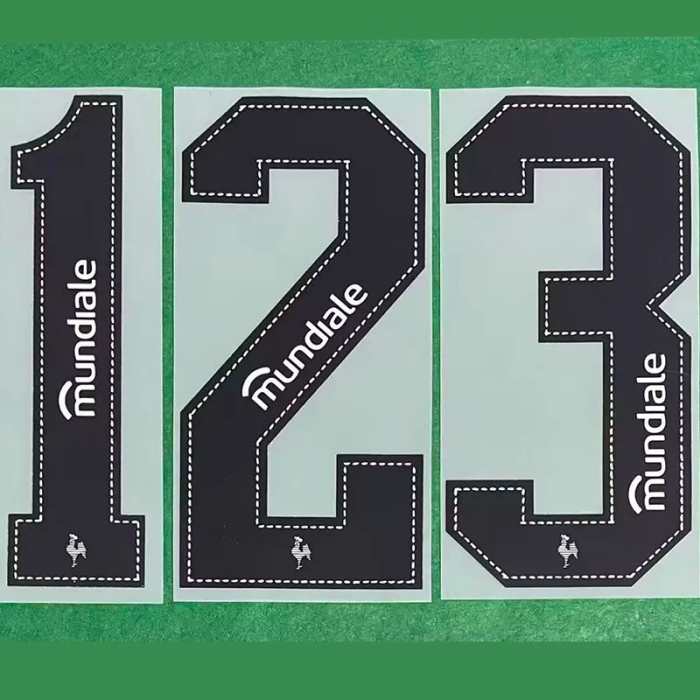 2026 Atletico Mineiro Away Fans Soccer Jersey