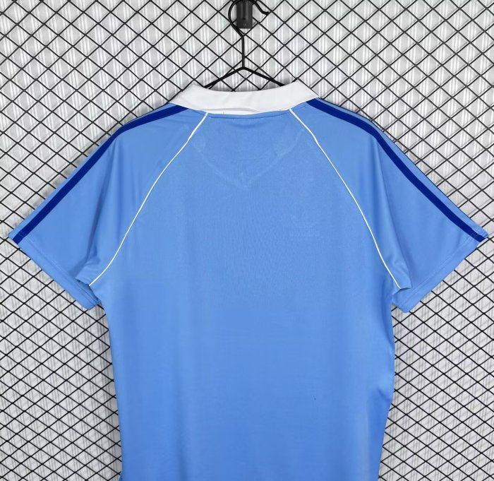 1984-1985 Celta Home Retro Soccer Jersey