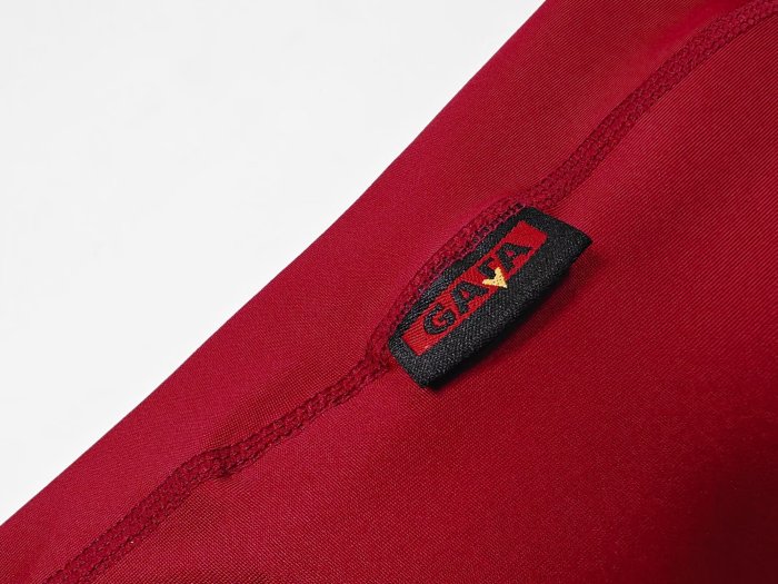 2001-2002 Roma Home Retro Soccer Jersey