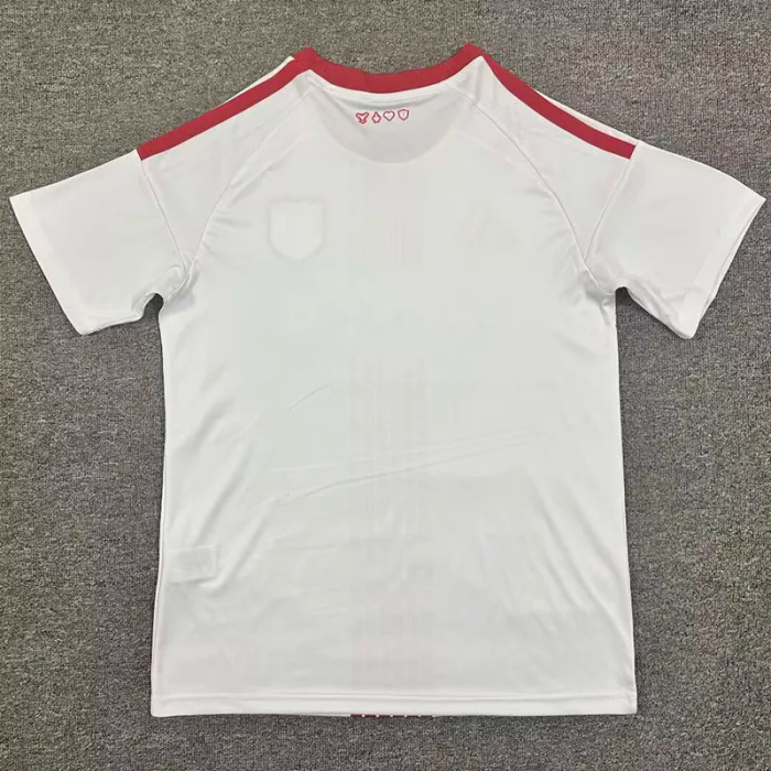2026 Toronto FC Away Fans Soccer Jersey