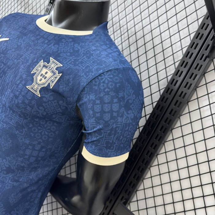 2026 Portugal Special Edition Player Version Soccer Jersey