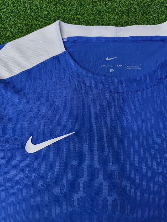 2026 NK Blue Player Version Training shirts