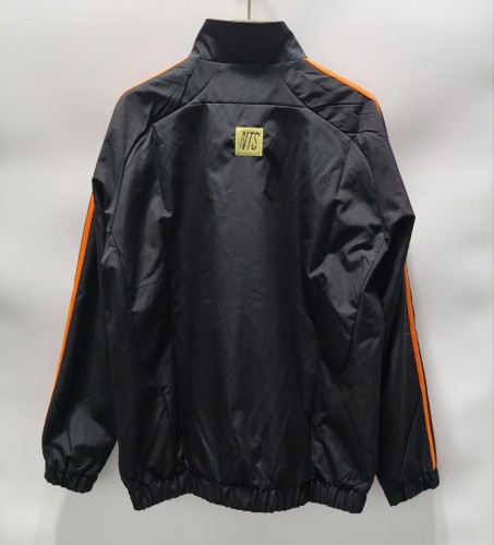 2026 ARS New Pattern Windbreaker