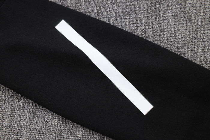 25-26 JUV High Quality Hoodie Jacket Tracksuit