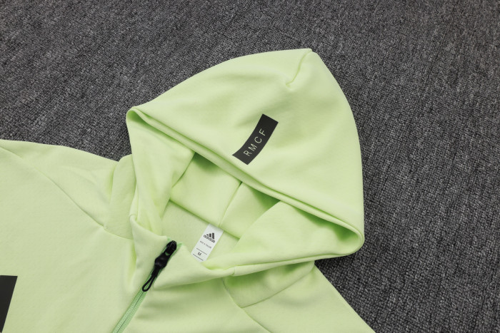 25-26 RMA High Quality Hoodie Jacket Tracksuit