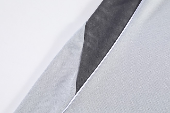 25-26 Japan High Quality Half Pull Tracksuit