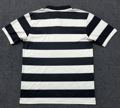 25-26 JUV Fourth Fans Soccer Jersey