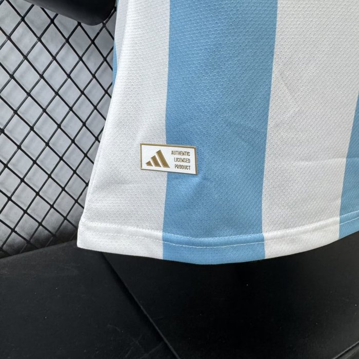 2026 Argentina Special Edition Player Version Soccer Jersey