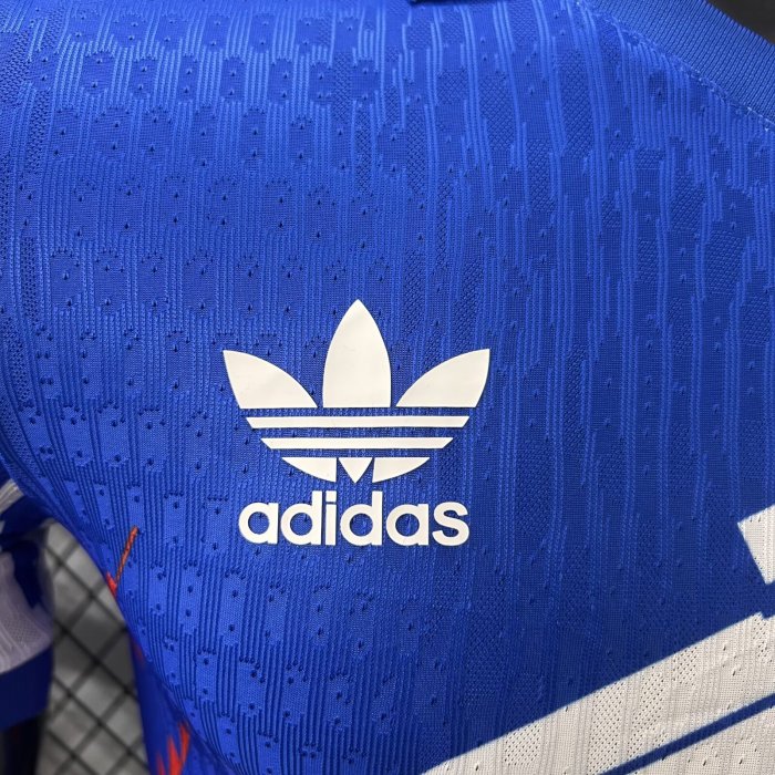 2026 Japan Special Edition Player Version Soccer Jersey