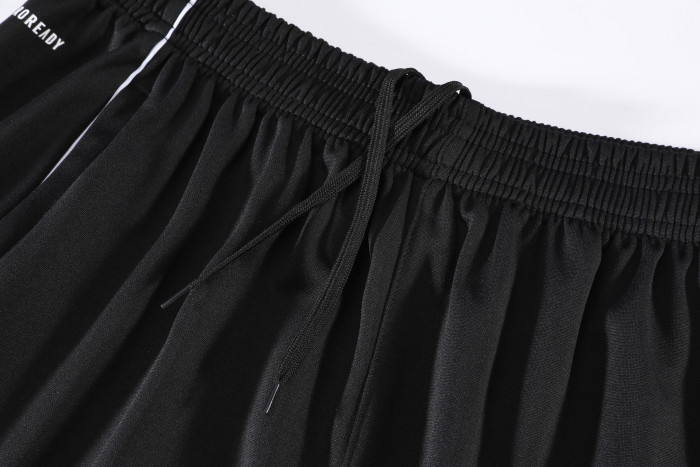 25-26 Japan High Quality Half Pull Tracksuit