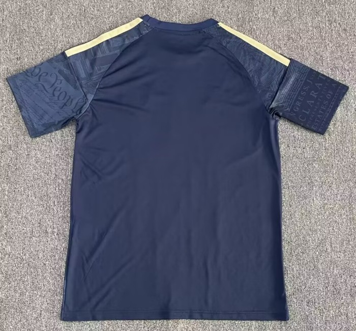 2026 Philadelphia Union Home Fans Soccer Jersey