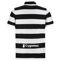 25-26 JUV Fourth Fans Soccer Jersey