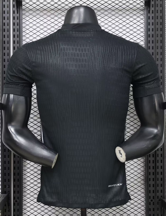 2026 Vasco da Home Player Version Soccer Jersey