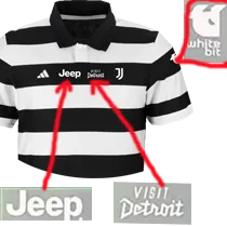 25-26 JUV Fourth Long sleeves Fans Soccer Jersey（长袖）