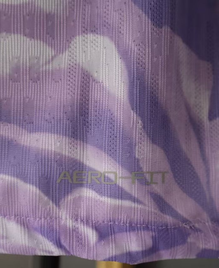 2026 Korea Away Player Version Soccer Jersey