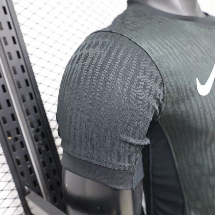 2026 Vasco da Home Player Version Soccer Jersey