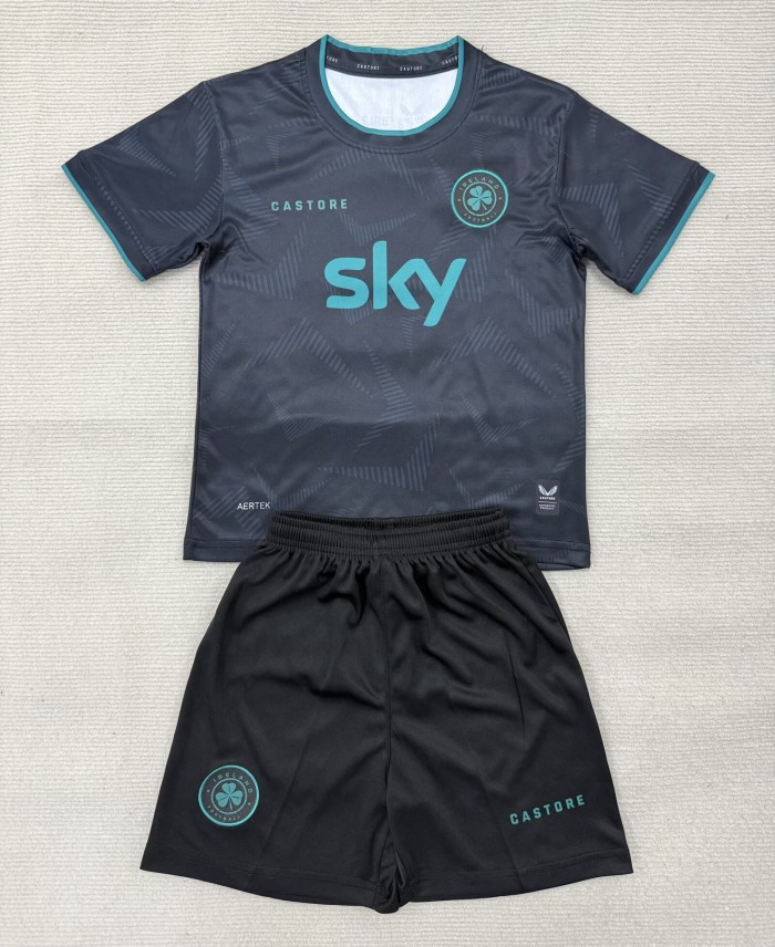 2026 Ireland Special Edition Adult Suit