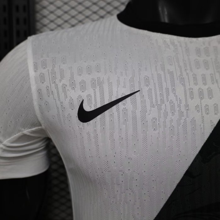 2026 Vasco da Away Player Version Soccer Jersey