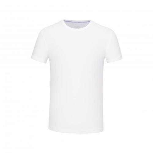 2026 New Pattern White Training shirts