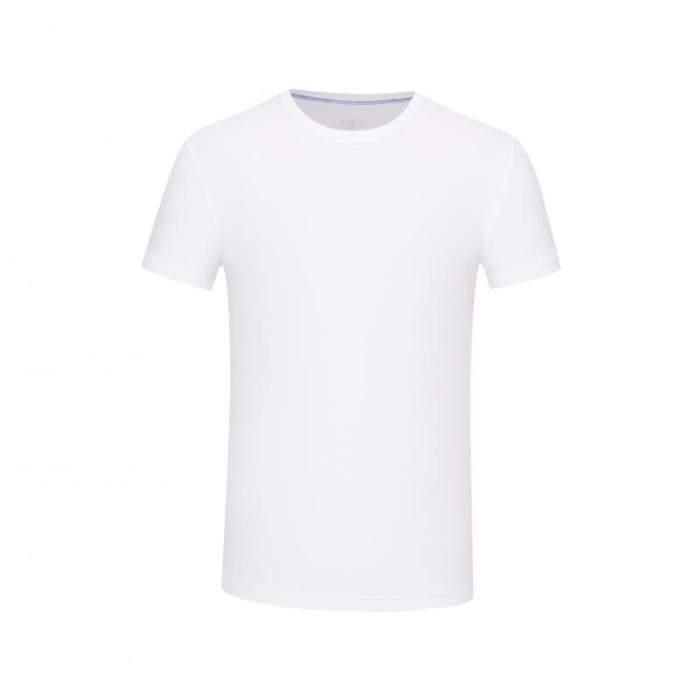 2026 New Pattern White Training shirts