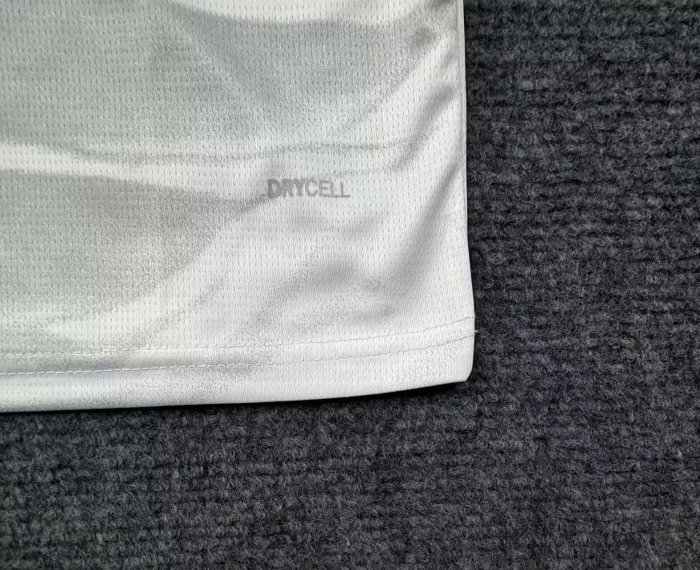 26-27 ACM Away Fans Soccer Jersey