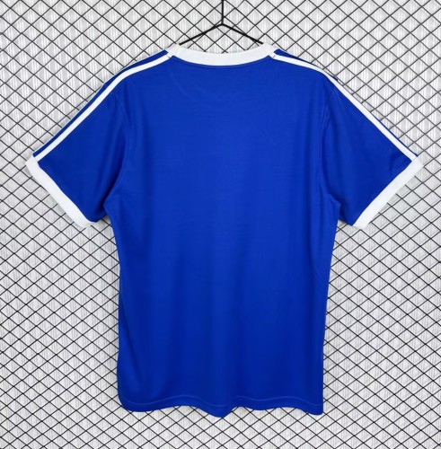 1977-1978 Birmingham Home Retro Soccer Jersey