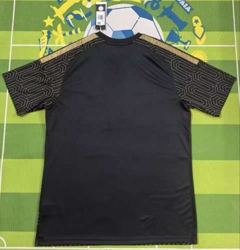 26-27 Los Angeles Hone Fans Soccer Jersey