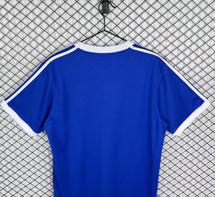 1977-1978 Birmingham Home Retro Soccer Jersey