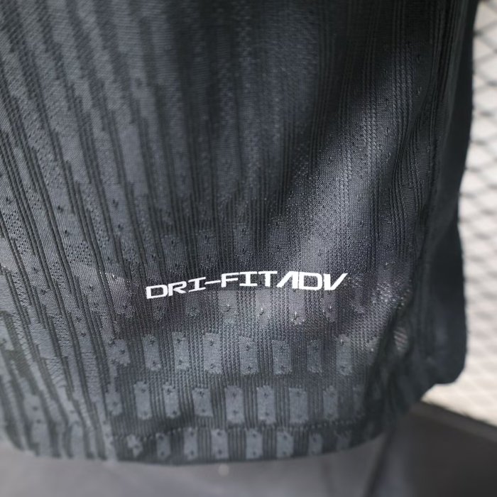 2026 Vasco da Home Player Version Soccer Jersey