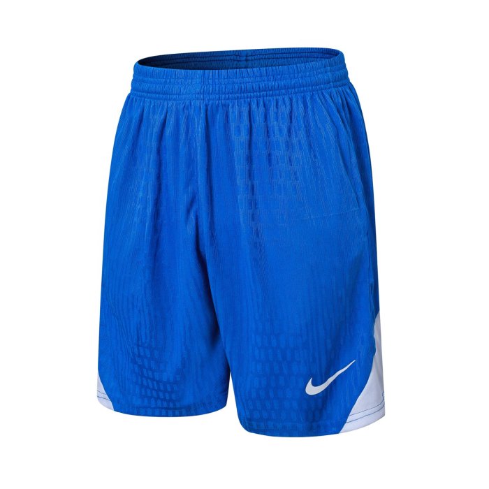 2026 NK Blue High Quality Player Version Training Short Suit (球员套装)