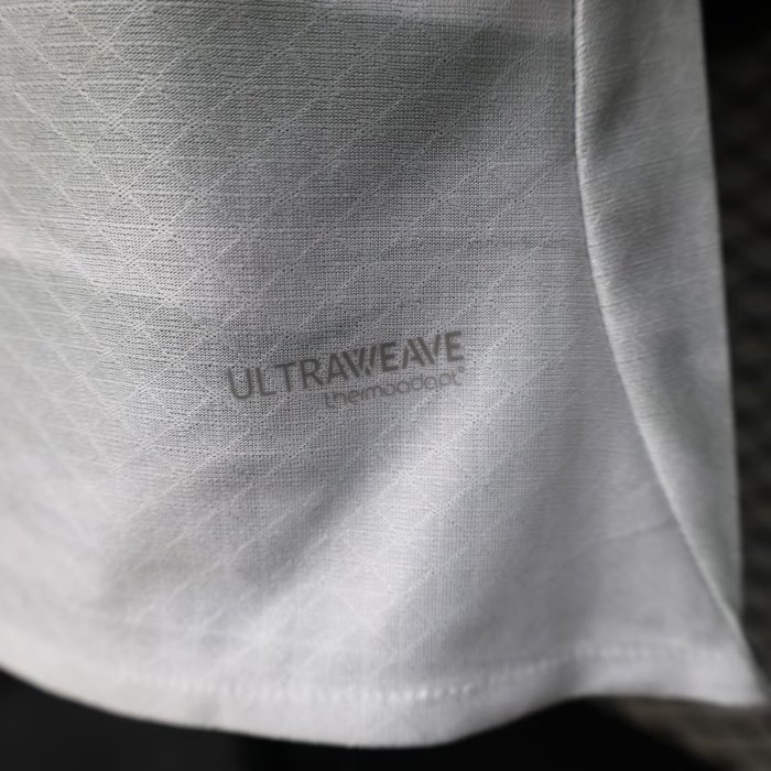 26-27 AC Milan Away Player Version Soccer Jersey