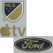 MLS /TV +F.rd (26专用色/金TV+右袖广告)