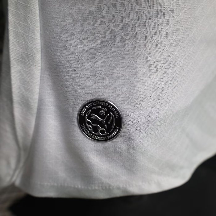 26-27 AC Milan Away Player Version Soccer Jersey