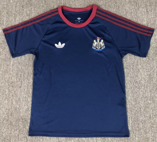 25-26 Newcastle Special Edition Training shirts