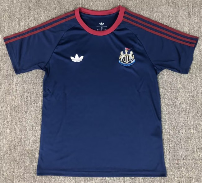 25-26 Newcastle Special Edition Training shirts