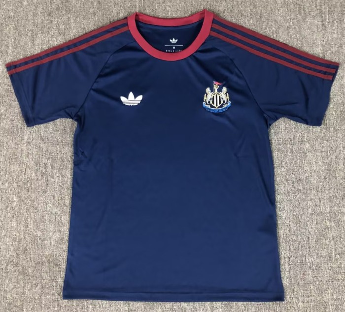 25-26 Newcastle Special Edition Training shirts