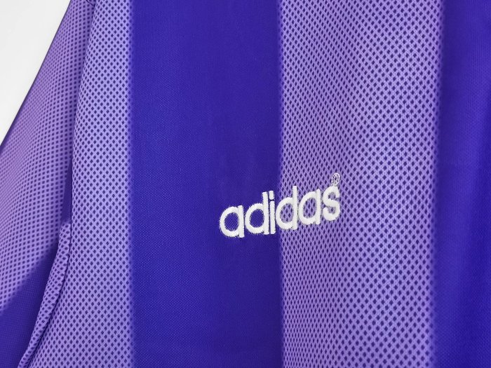 1994-1995 Rangers Third Retro Soccer Jersey