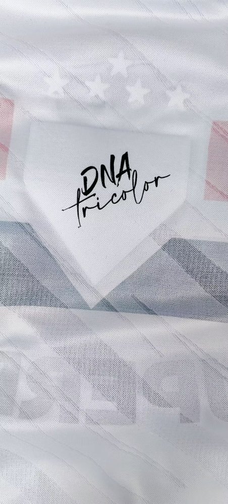 2026 Sao Paulo Home Player Version Soccer Jersey