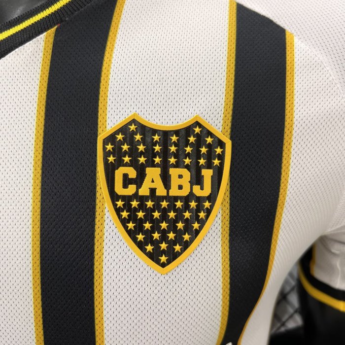 2026 Boca Juniors Special Edition Player Version Soccer Jersey
