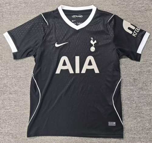 26-27 Tottenham Hotspur Away Fans Soccer Jersey