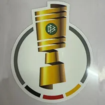 26-27 Dortmund Black Special Edition Fans Soccer Jersey