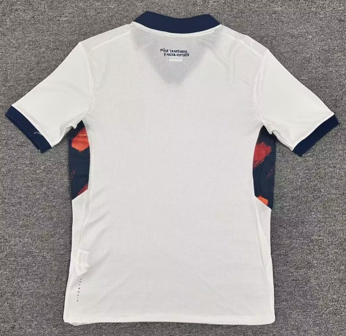 2026 Ecuador Third Fans Soccer Jersey