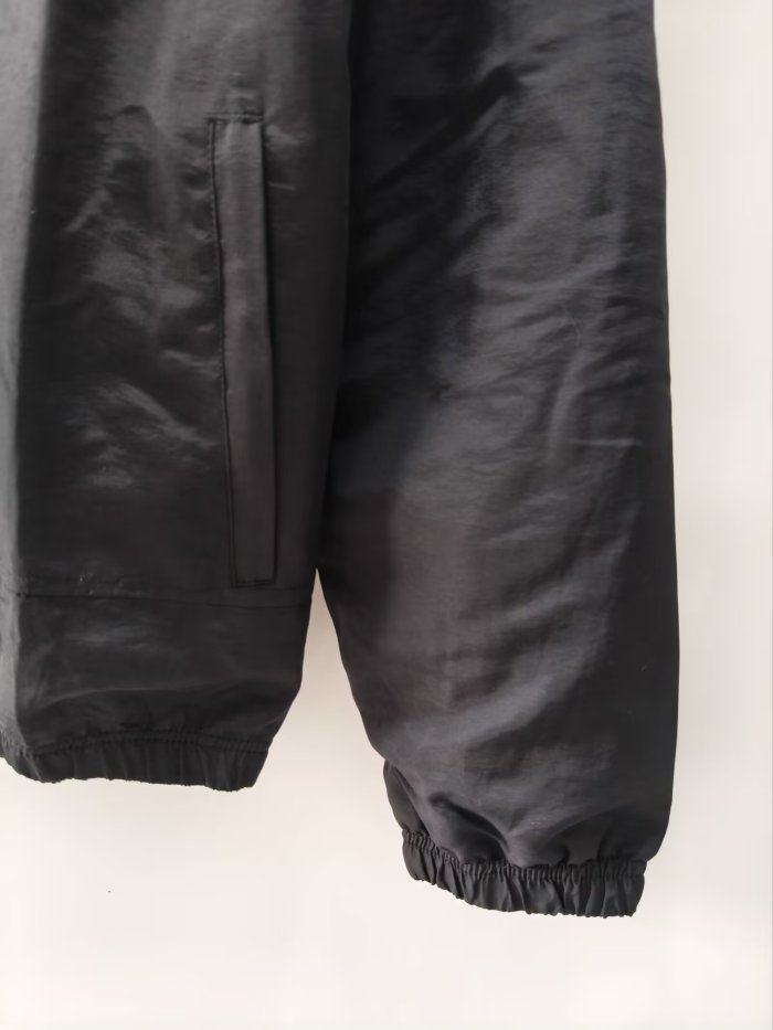 2026 Senegal New Pattern Windbreaker