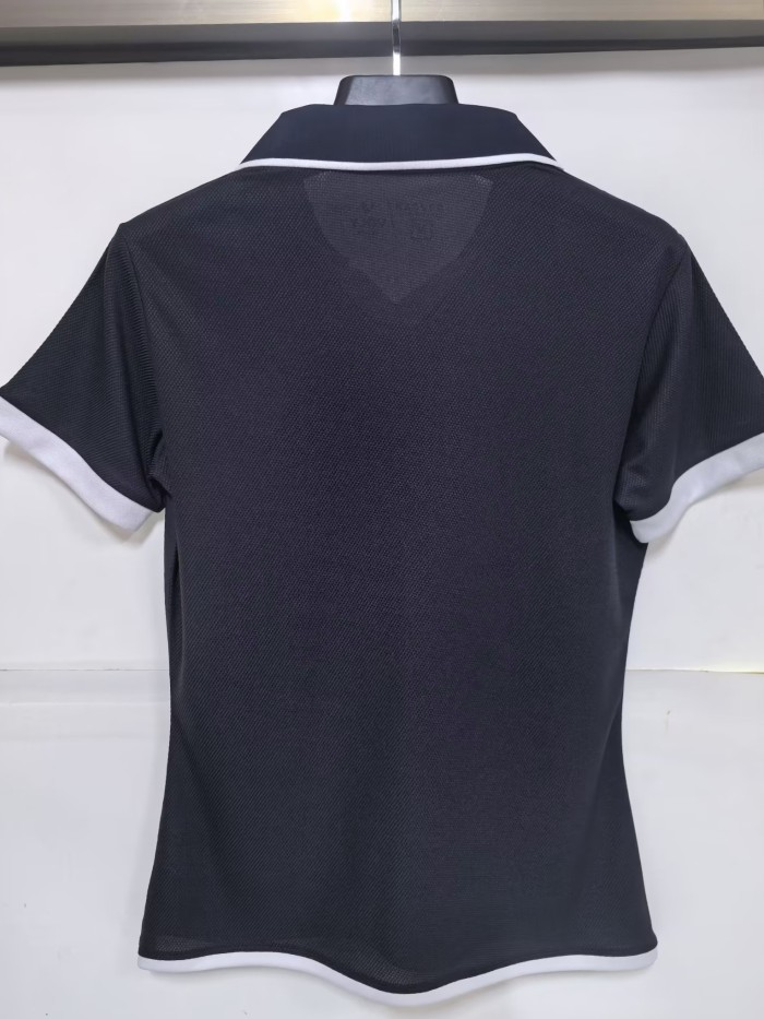 26-27 Remo Home Women Fans Soccer Jersey (女)