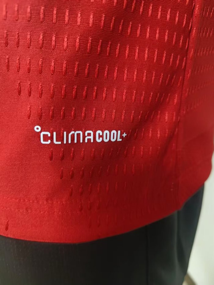 26-27 Arsenal Home Player Version Soccer Jersey