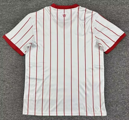 2026 America de Cali Away Fans Soccer Jersey