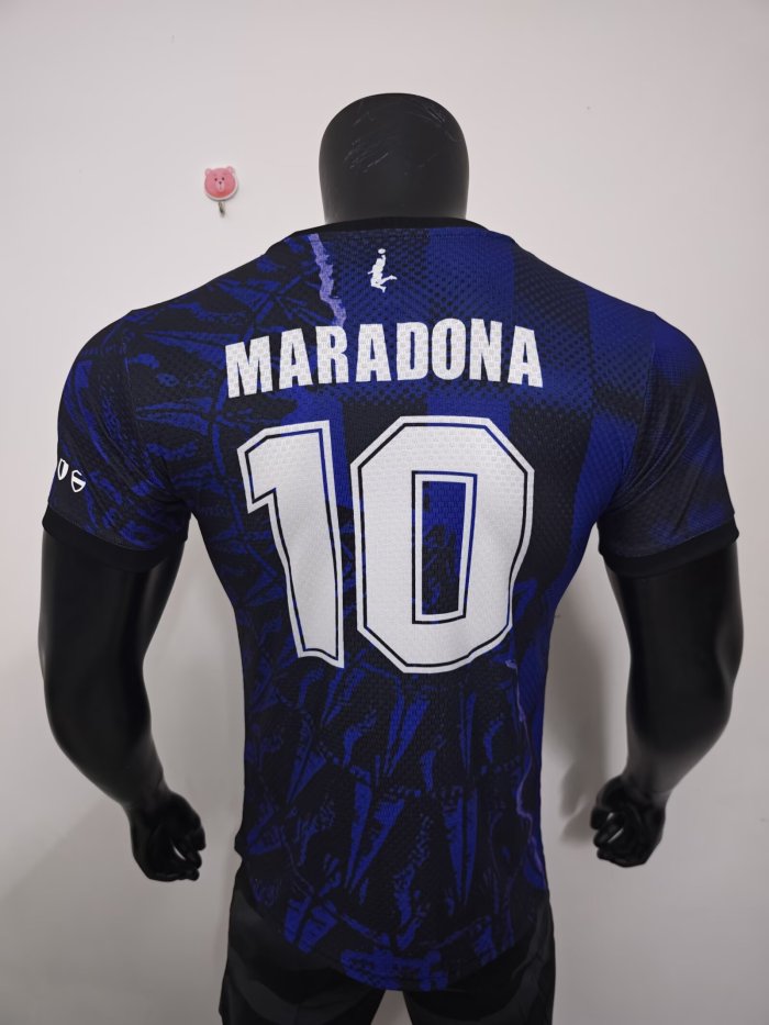 2026 Argentina Special Edition Player Version Soccer Jersey