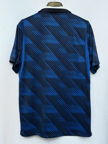 2026 World Cup France Home Fans Soccer Jersey 1:1 Thai Quality