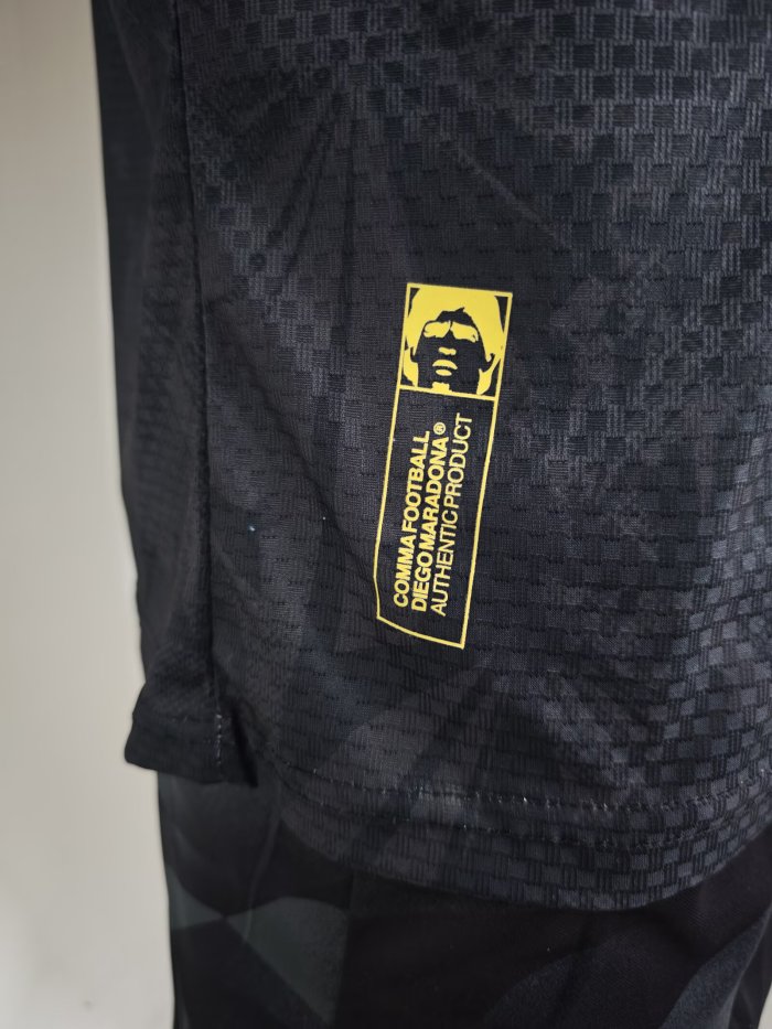 2026 Argentina Special Edition Player Version Soccer Jersey