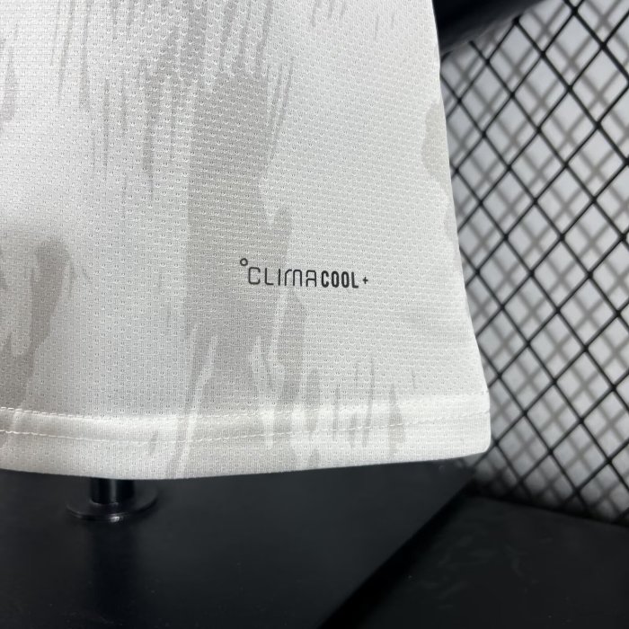 26-27 Germany Special Edition Player Version Soccer Jersey